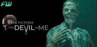 Games Like 'Dark Pictures Anthology: The Devil in Me