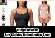Tringio Review