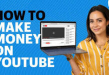Tips for Careers & Make Money on YouTube in 2022