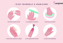 Useful Tips on Basic Nail Care