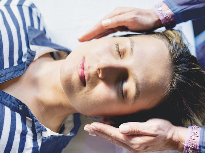 What Is Reiki And How Does It Work
