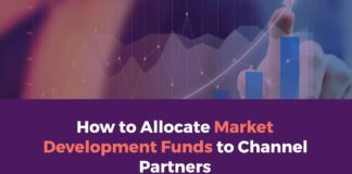 Marketing Development Funds as a channel