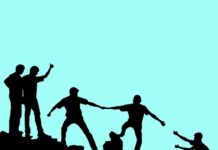 Benefits of teamwork to become success in business