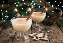 Top 5 Eggnog Recipes for the Christmas Season