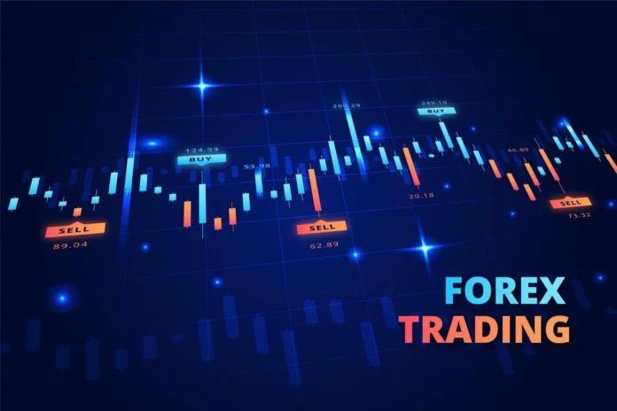 Forex Trading Explained for Beginners