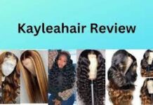 Kayleahair Reviews