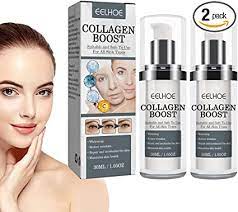 Eelhoe Collagen Boost Reviews
