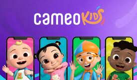 Cameo debuts kid-friendly shoutouts from brands like