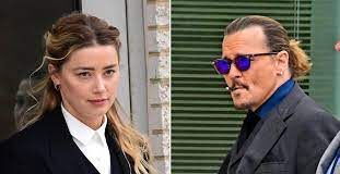 Amber Heard, Johnny Depp Settle Following Defamation Lawsuit Appeal
