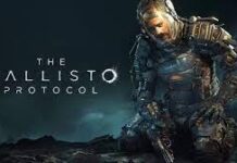 Callisto Protocol Release Date