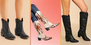 Justin Boots for Women Nowadays
