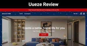 Uueze Reviews