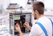 Best Computer and Laptop Repair In Langley, BC