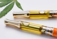 What is in a Cannabis Vape Cartridge?