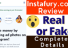 Instafury Com Reviews