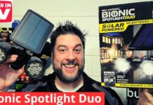 Buy bionic 360 Reviews