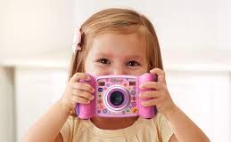 The Best Cameras for Kids in 2022