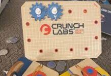 Crunchlabs Reviews