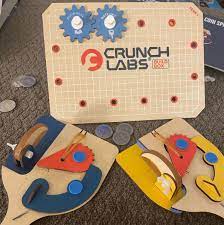 Crunchlabs Reviews