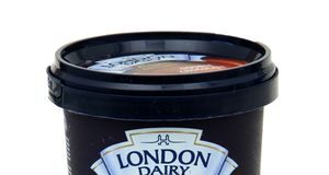 London Dairy Ice Cream Reviews