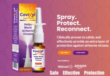 Covixyl-V Nasal Spray Reviews