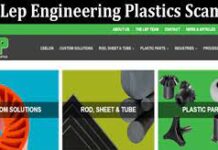 Lep Engineering Plastics Scam Reviews