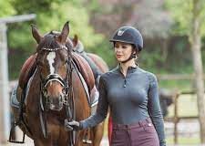 What to wear for horseback riding in the fall