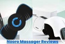 Nooro Massager Reviews