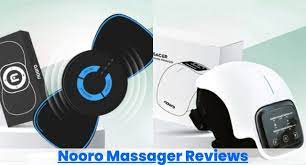 Nooro Massager Reviews