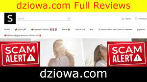 Dziowa com Reviews