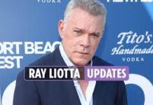 What Did Ray Liotta Die From