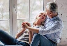 Marriage Could Be a 'Buffer' Against Dementia