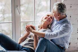 Marriage Could Be a 'Buffer' Against Dementia