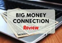 Big Money Connection