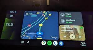 Android auto coolwalk apk download free