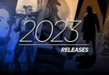 What are the Most Anticipated Games of 2023?