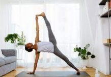 Yoga At Home 2023 Reviews