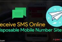Top 10 Sites to Receive SMS Online without a Phone