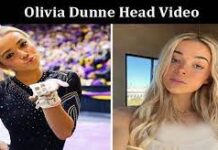 Olivia Dunne Head Video Reviews