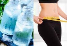 Water Weight How to Lose It for Good