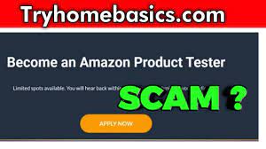 Try Home Basics Com Scam Reviews