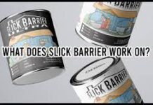 Slick barrier Reviews
