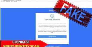 Coinbase Corporation Scam PayPal Reviews
