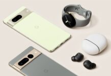 Google Launched Pixel 7 Series and its First Watch