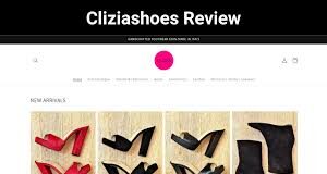 Cliziashoes Reviews