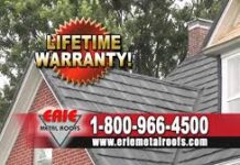 Erie Metal Roofs Reviews
