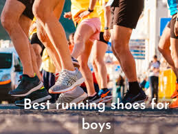 How to get the best running shoes for you