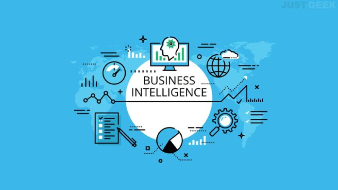 Complete Guide to Business Intelligence and Analytics