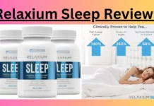 Relaxium Sleep Reviews
