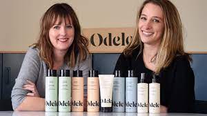 Odele Shampoo Reviews